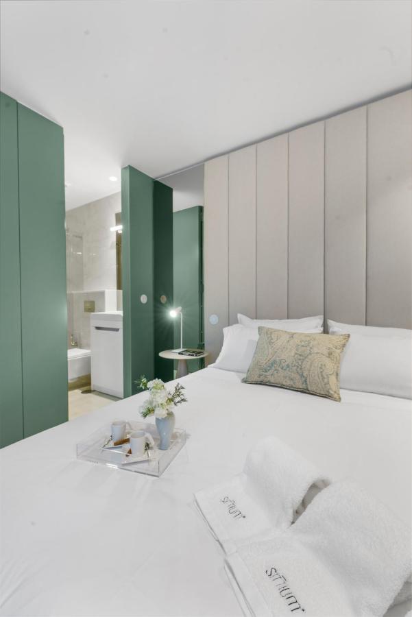 Apartament Sittium Porto Zewnętrze zdjęcie