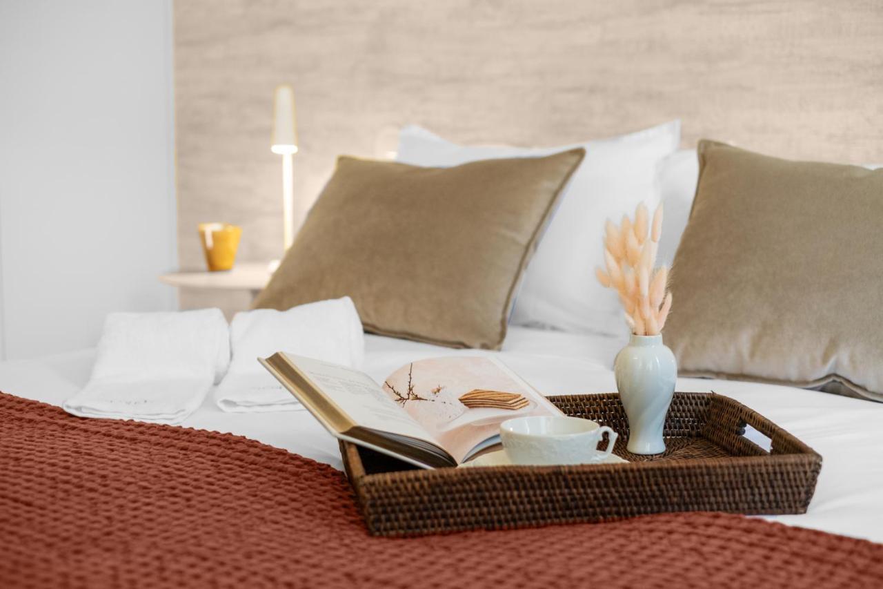 Apartament Sittium Porto Zewnętrze zdjęcie