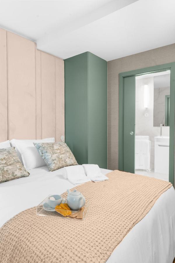 Apartament Sittium Porto Zewnętrze zdjęcie