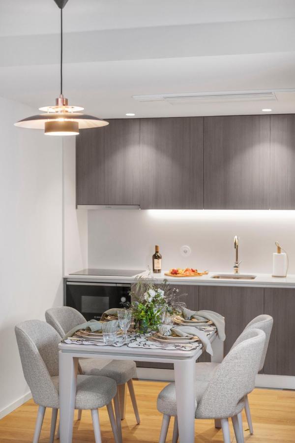 Apartament Sittium Porto Zewnętrze zdjęcie