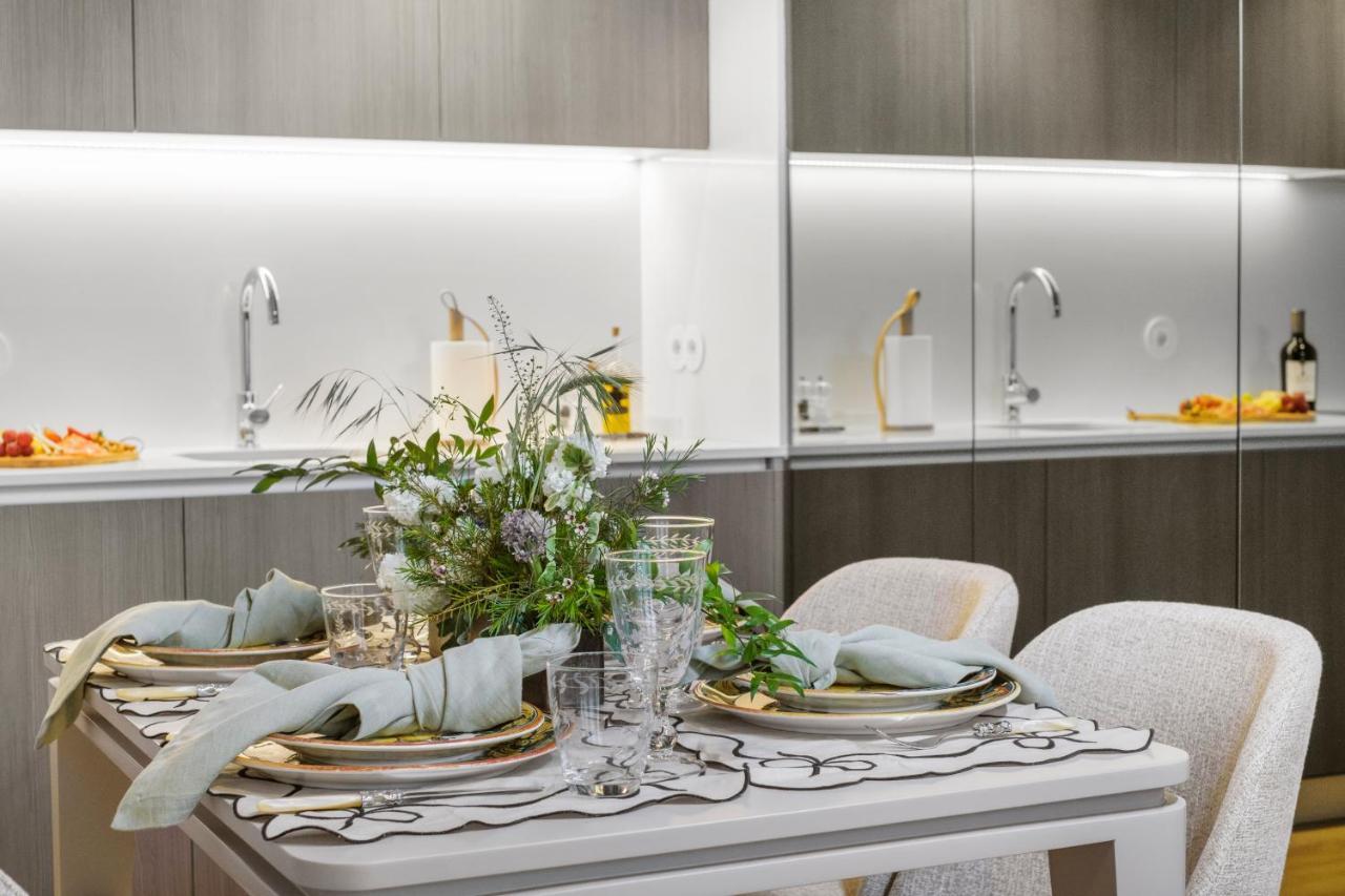 Apartament Sittium Porto Zewnętrze zdjęcie