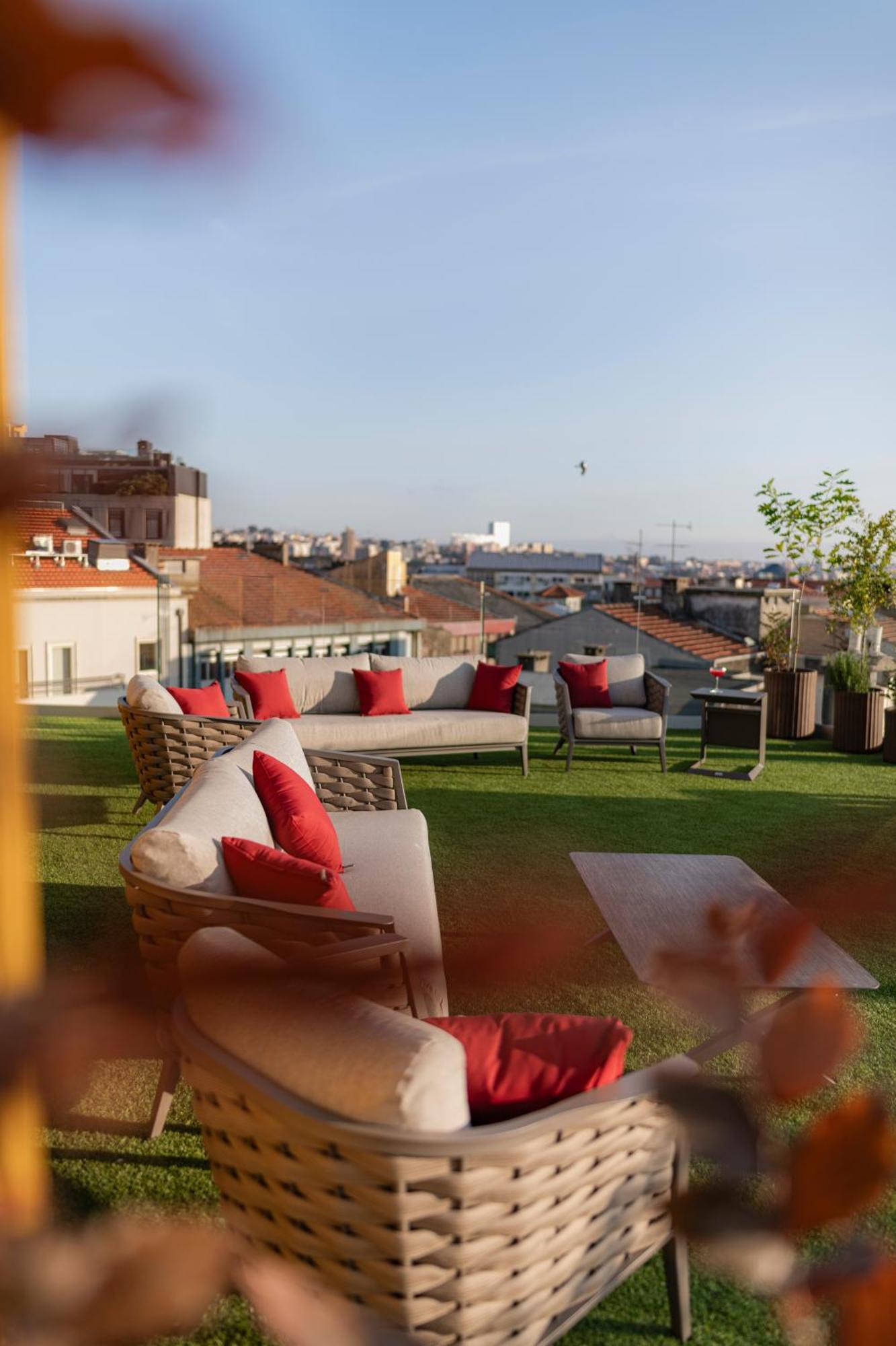 Apartament Sittium Porto Zewnętrze zdjęcie