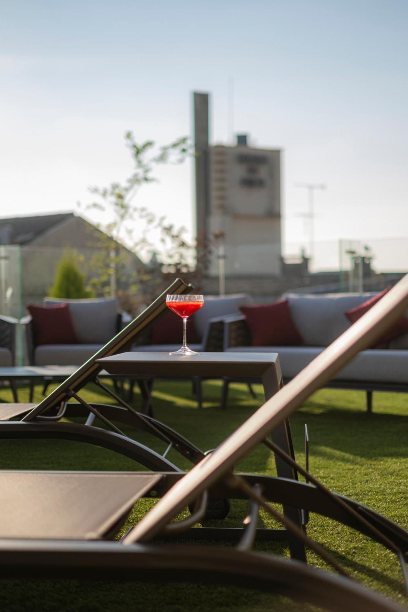 Apartament Sittium Porto Zewnętrze zdjęcie