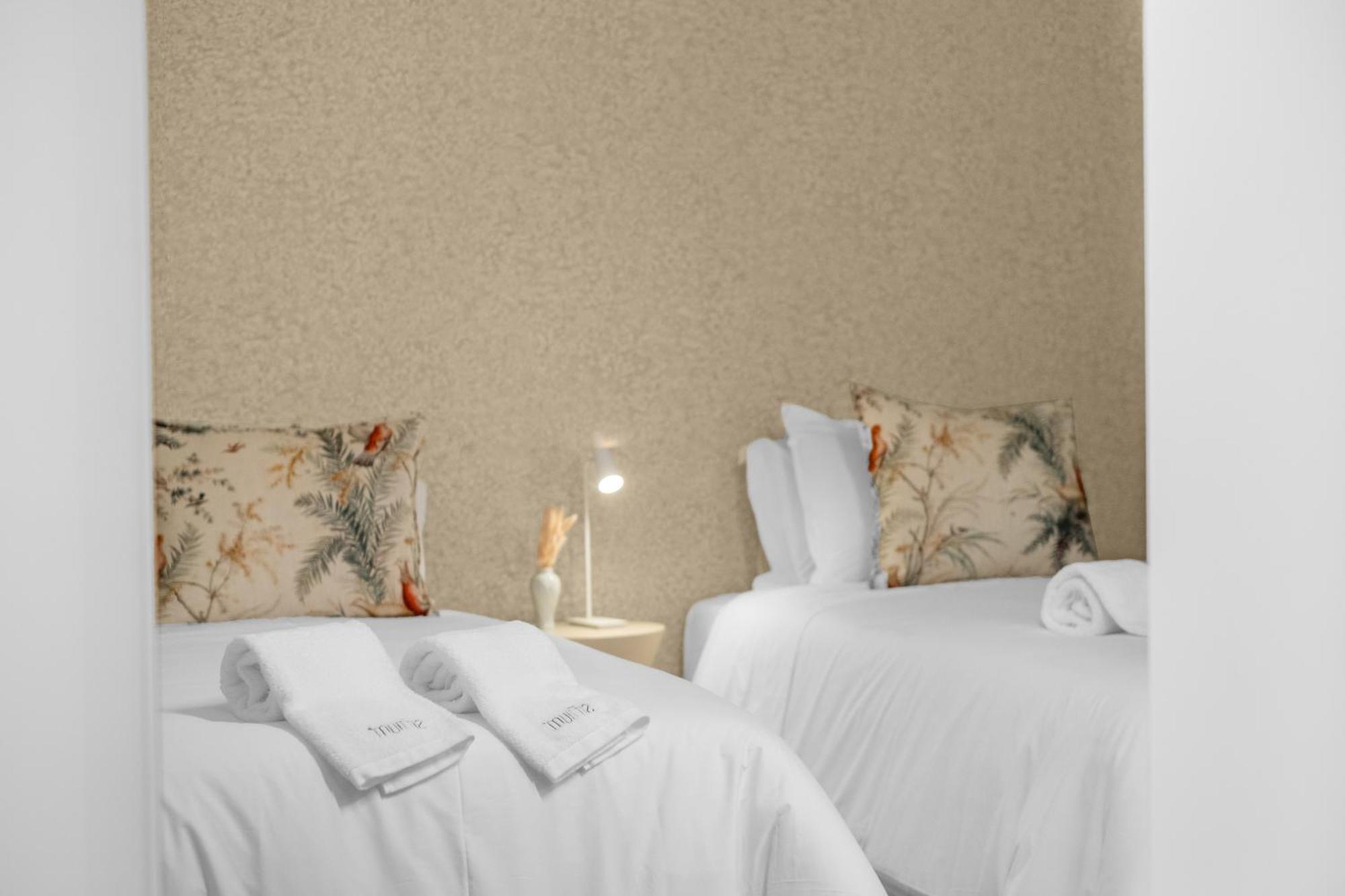 Apartament Sittium Porto Zewnętrze zdjęcie